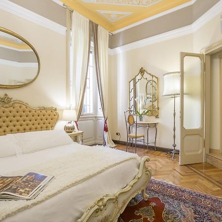 Corte Realdi Luxury Rooms Verona Kültér fotó