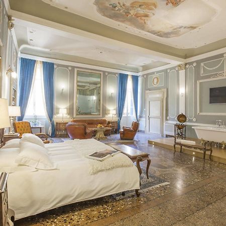 Corte Realdi Luxury Rooms Verona Kültér fotó