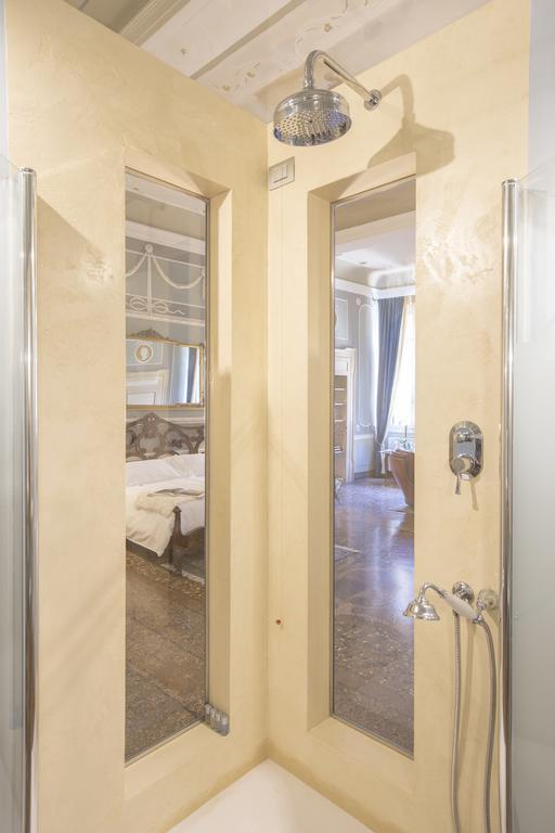 Corte Realdi Luxury Rooms Verona Szoba fotó