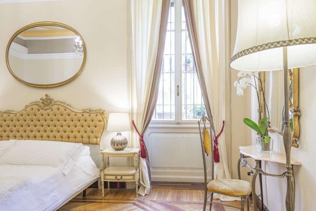 Corte Realdi Luxury Rooms Verona Szoba fotó