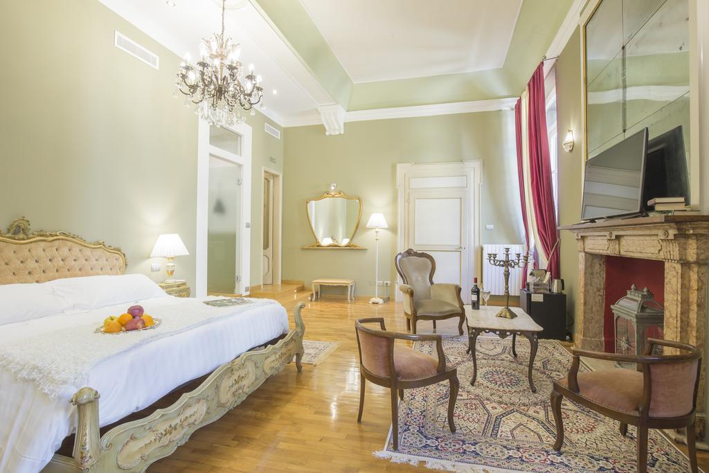 Corte Realdi Luxury Rooms Verona Szoba fotó