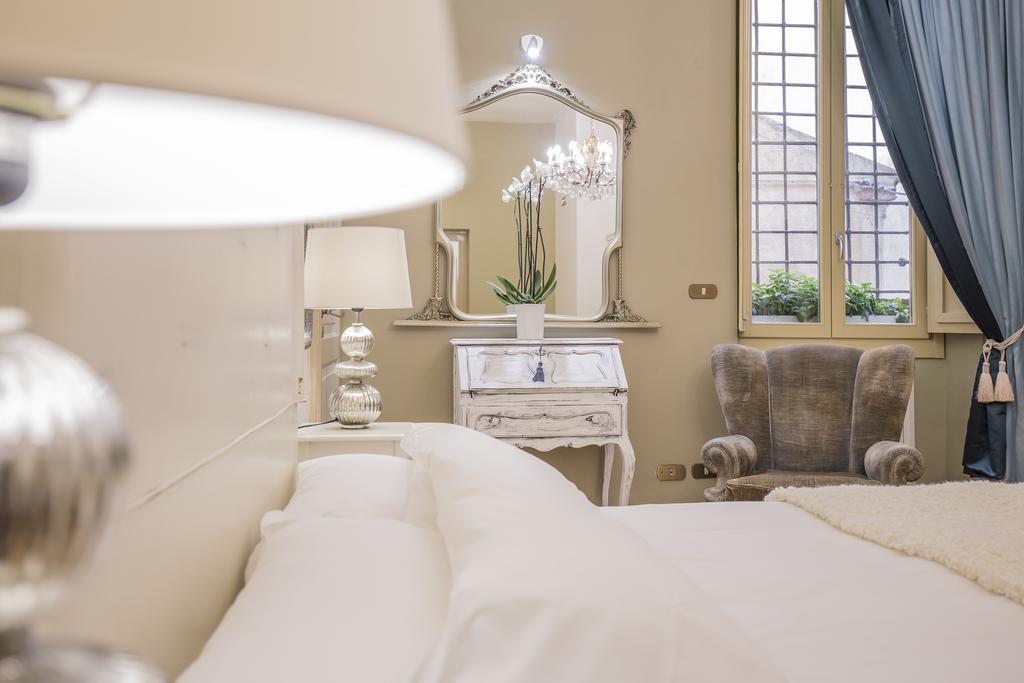 Corte Realdi Luxury Rooms Verona Szoba fotó