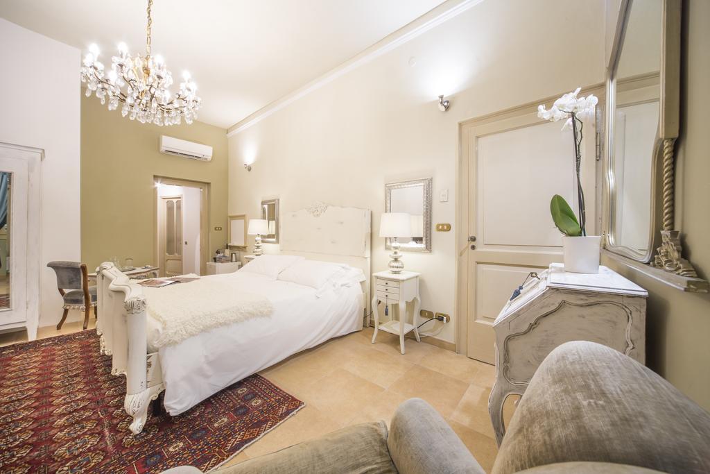 Corte Realdi Luxury Rooms Verona Szoba fotó