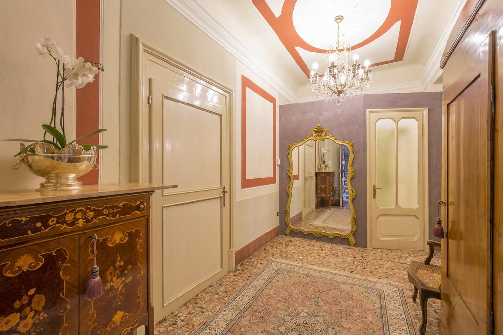 Corte Realdi Luxury Rooms Verona Kültér fotó