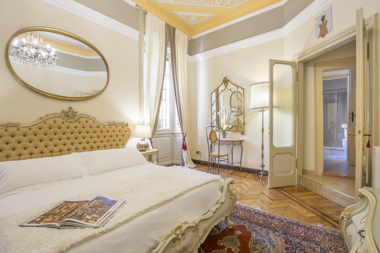 Corte Realdi Luxury Rooms Verona Kültér fotó