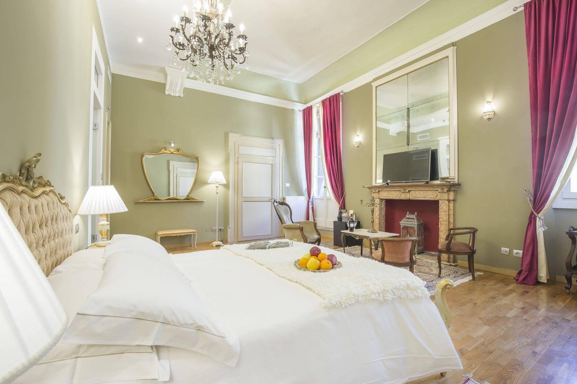 Corte Realdi Luxury Rooms Verona Kültér fotó